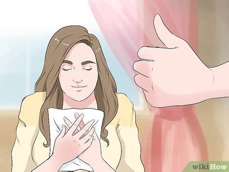 3 Ways to Stop Berating Yourself - wikiHow Life