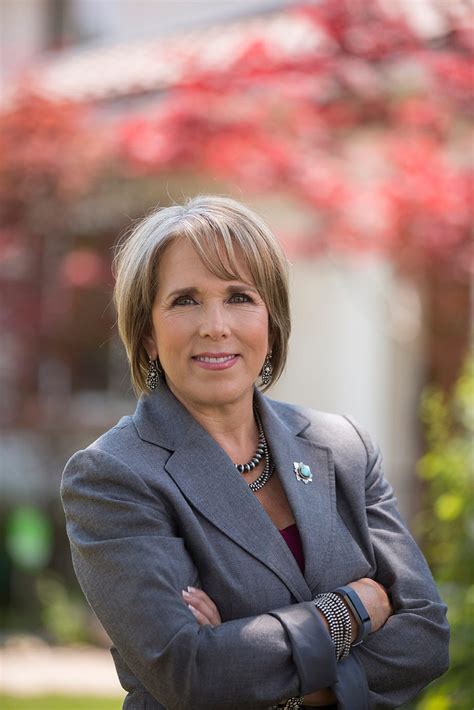 The Rise Of A Progressive Leader: Unpacking Michelle Lujan Grisham's Net Worth