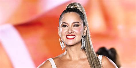 daniela spanic la hermana gemela de gaby spanic donde esta ahora