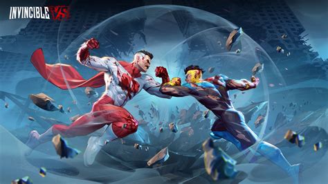 jk simmons omni man footage revealed  invincible