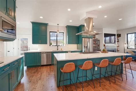 Kitchen Remodel Budget: 10+ Factors That Can Triple Or Halve Your Costs