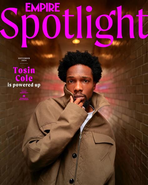 Tosin Cole (@mrtosincole) • Instagram photos and videos