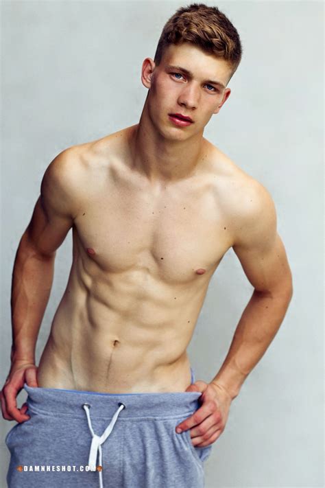 damn, he's hot! — DAMN HE’S HOT! Follow for multiple daily pics of...