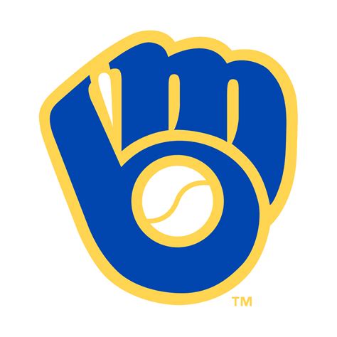 Collection of Milwaukee Brewers Logo PNG. | PlusPNG
