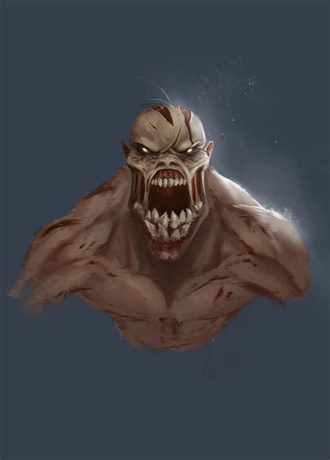 DOTA2 Lifestealer by a39795098 on DeviantArt