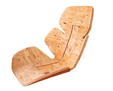 chair furniture bent plywood manufacturer  supplier dali plywood