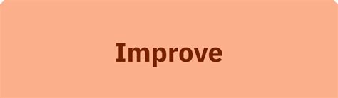 Value Programme