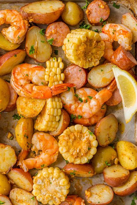 dinner with shrimp recipes 3
