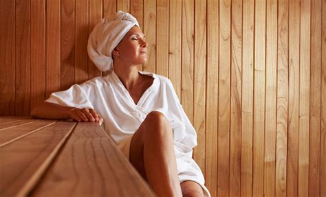 'Regular sauna bath safe for heart disease patients' - OrissaPOST