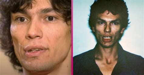 night stalker richard ramirez  serial killers teeth led police
