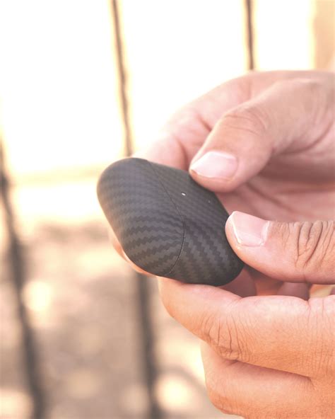 Thin Pixel 9 Pro Fold Case - 600D Aramid Fiber | MagSafe (Revised Vers