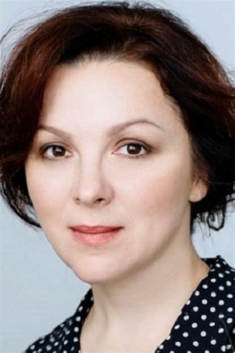 Анастасия Имамова — The Movie Database (TMDB)