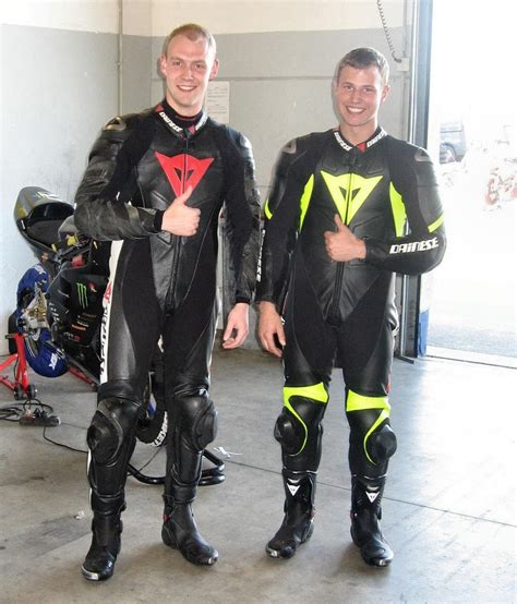 Dainese | Ruff's Stuff Blog