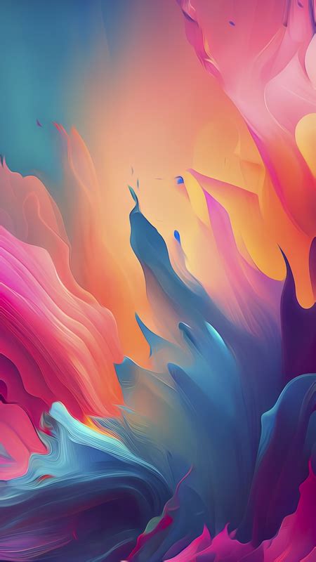 Colourful wallpaper - Apps on Galaxy Store | Galaxy wallpaper ...