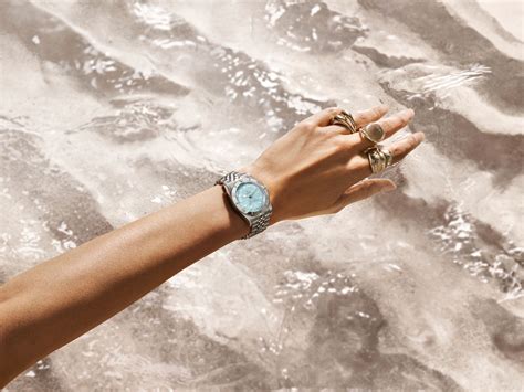 TUDOR Black Bay 54 „Lagoon Blue“ – The Watch Pages