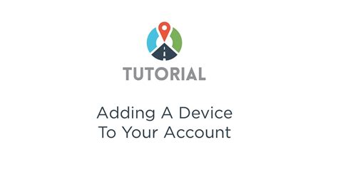 adding  device youtube