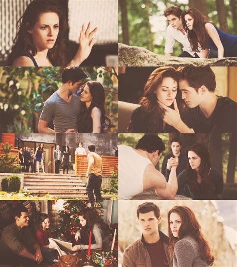We Heart It | Twilight movie, Twilight renesmee, Twilight series