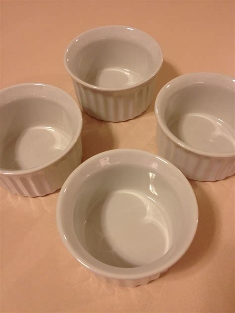 What Size Ramekins For Lava Cake at Arthur Popp blog