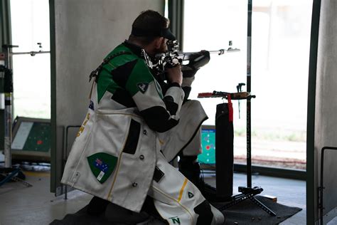 Dane's destiny is set in his | Australian Olympic Committee