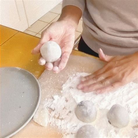 kit wagashi daifuku pour  daifukus yu  wagashi paris