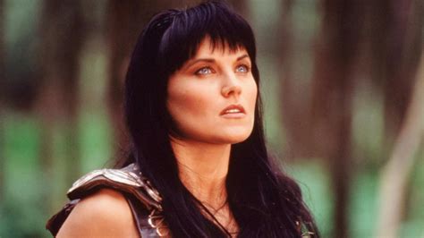 Husker du stjernen fra Xena: Warrior Princess? Sådan ser hun ud nu
