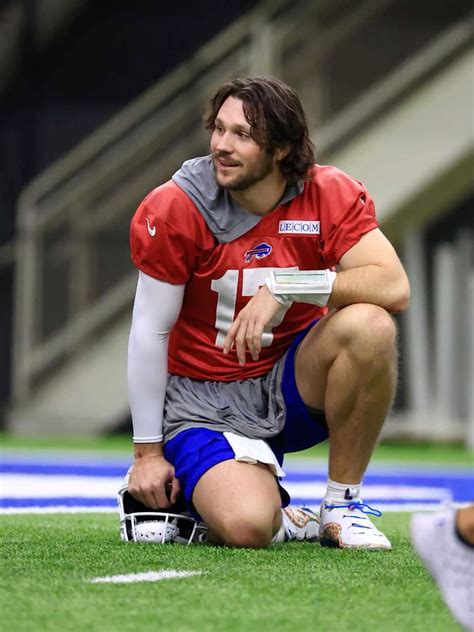 Pin by Andi on Fellas in 2025 | Football boys, Male physique, Buffalo nfl