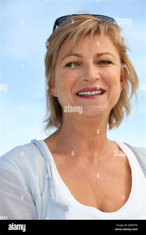 blank european caucasian Stock Photo - Alamy