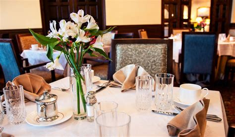 inn dining room breakfast ponte vedra beach resorts