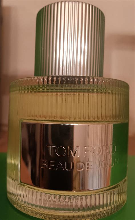 Beau De Jour Eau de Parfum Tom Ford Colonia - una fragancia para ...
