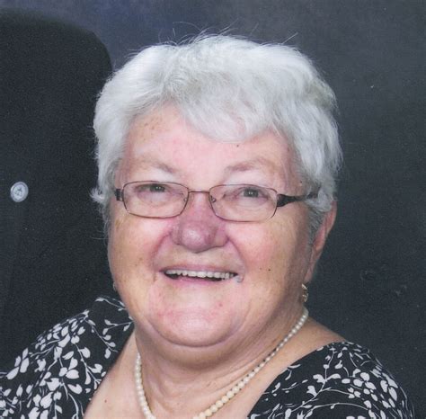 Grace Geerlinks - Heritage Funeral Homes Inc.