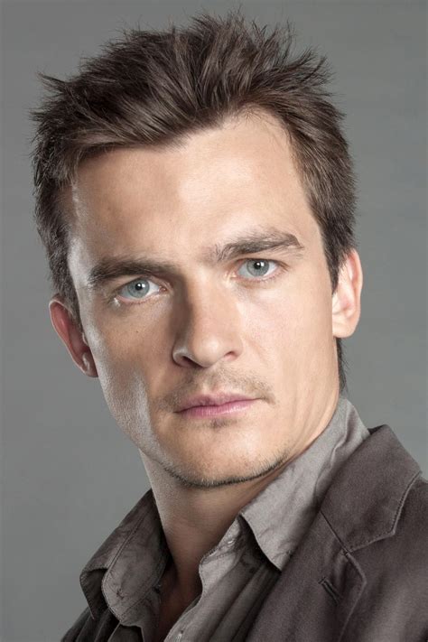 Rupert Friend - Profile Images — The Movie Database (TMDB)