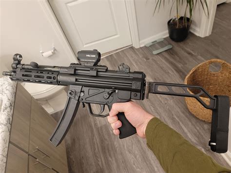 186 best Ap5 images on Pholder | MP5, Gun Porn and Guns