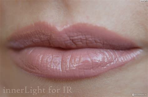 Кашемировая жидкая помада для губ LUXVISAGE Glam look Lip cream velvet ...