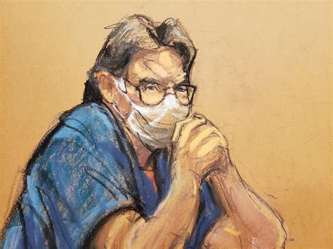 NXIVM ‘cult’ leader Keith Raniere sentenced to 120 years in prison ...