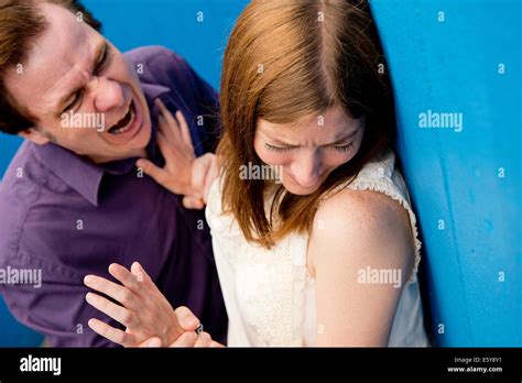 Violent Behaviour High Resolution Stock Photography and Images - Alamy 