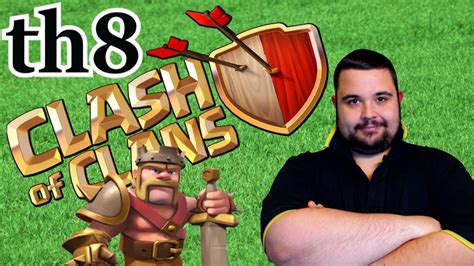 clash  clans youtube