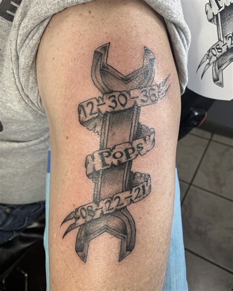 Madison – A51 Tattoo Inc