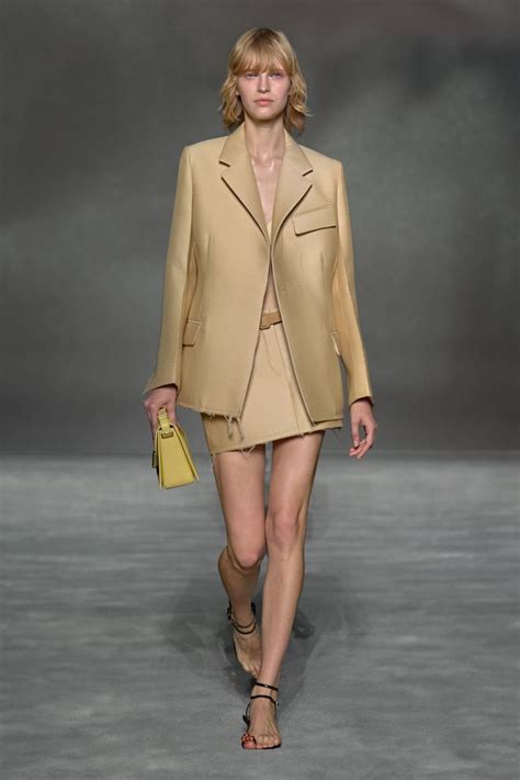 Lavin | Spring ‘23 | Fashion, Ready to wear, Fashion show