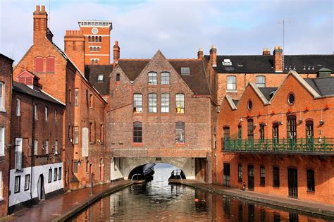 curiosidades   sabias sobre birmingham descubre  llena de