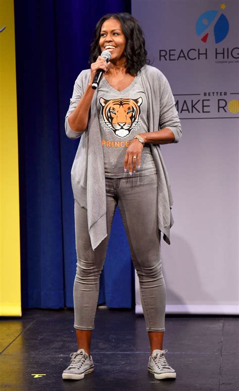 Michelle Obama’s Style After the White House | Us Weekly