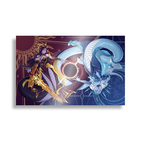 Vexoria – OrchidEight