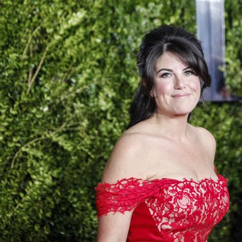 Monica Lewinsky Costumes