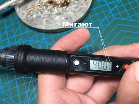 Обзор JCD 908S: недорогой паяльник с регулировкой температуры ...