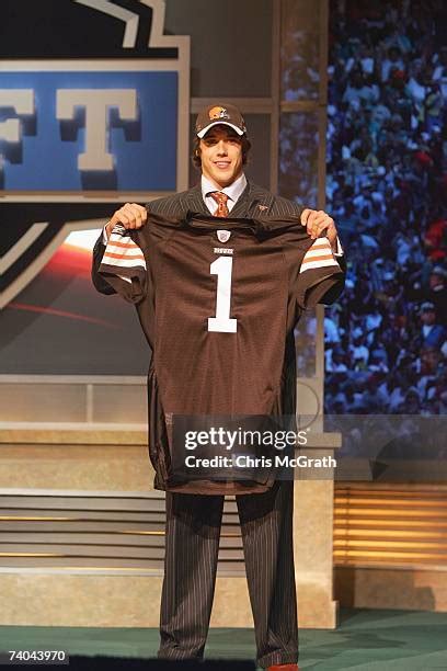 Qb Brady Quinn Photos and Premium High Res Pictures - Getty Images