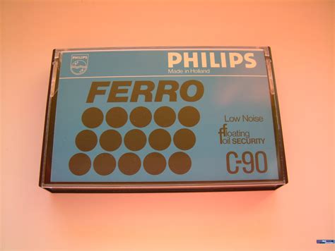 PHILIPS 1981 » Greatest True Audio