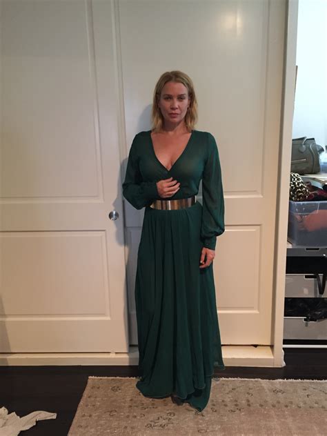 Laurie Holden Fappening Leaked (5 Photos) | #The Fappening