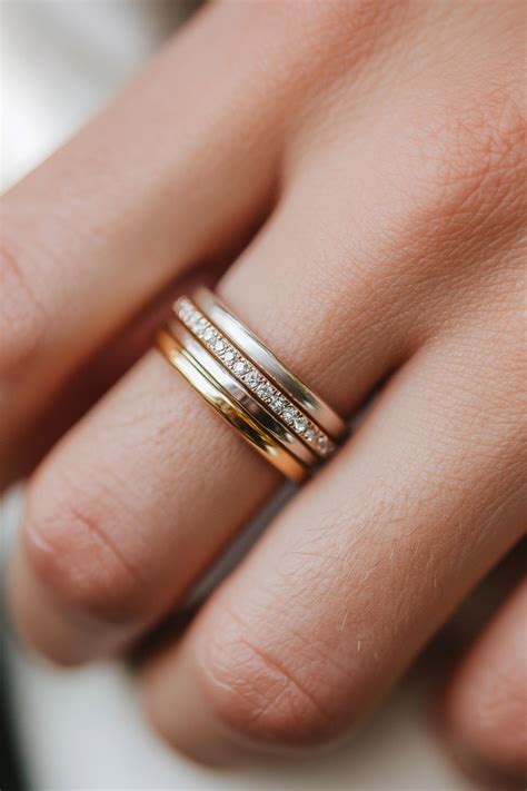 13 Stunning Vintage Wedding Ring Ideas From The 1920s – NeedleStar