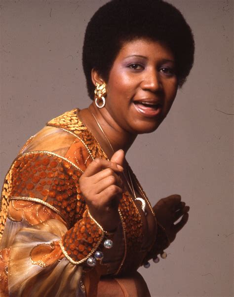 Aretha Franklin’s Greatest Hits: The Songs That Made History