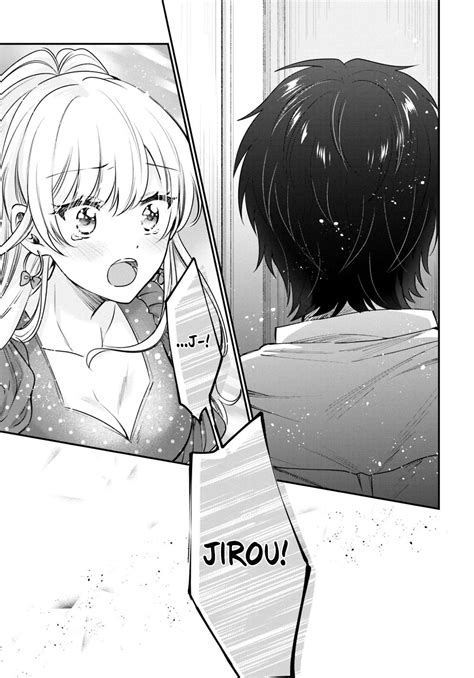 Read Manga Fuufu Ijou, Koibito Miman - Chapter 41