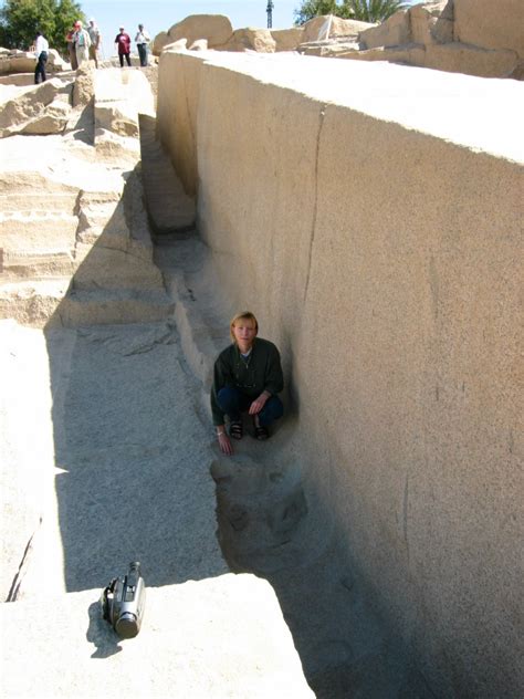 Megalithic structures from antiquity – tony douglass